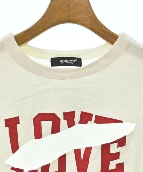 UNDER COVER Tee Shirts/Tops