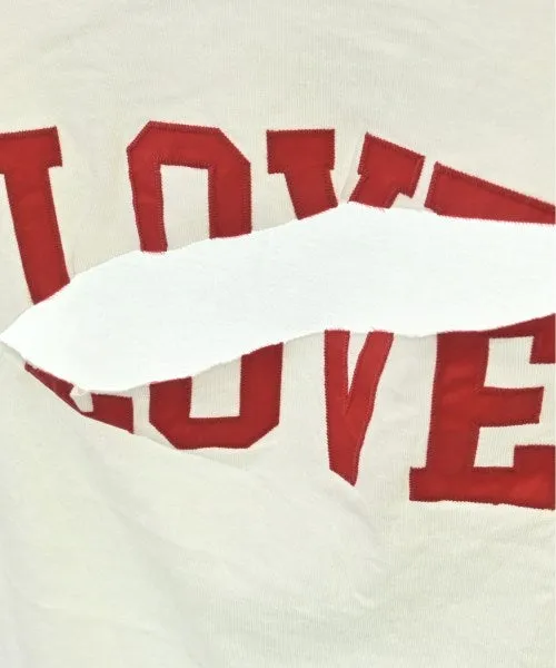 UNDER COVER Tee Shirts/Tops