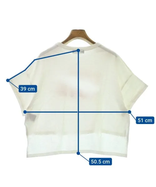 UNDER COVER Tee Shirts/Tops