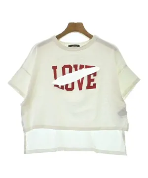 UNDER COVER Tee Shirts/Tops