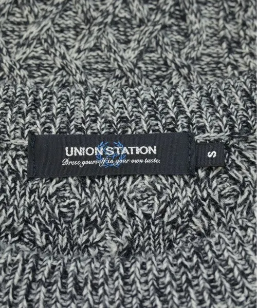 UNION STATION Sweaters