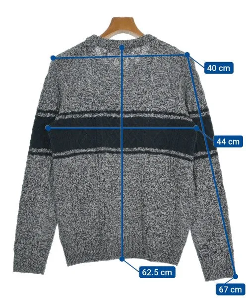 UNION STATION Sweaters