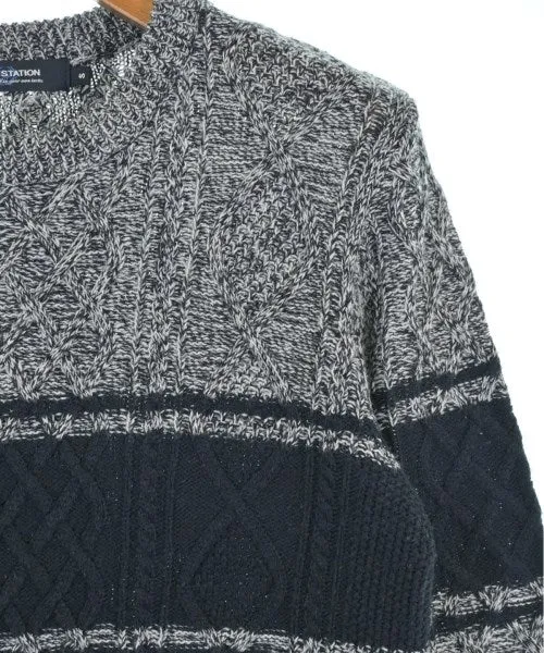 UNION STATION Sweaters