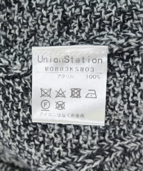 UNION STATION Sweaters