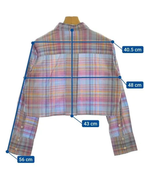UNITED ARROWS Casual shirts