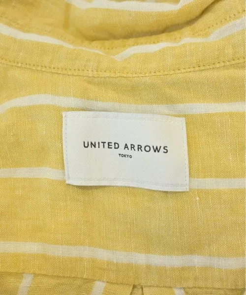 UNITED ARROWS Casual shirts