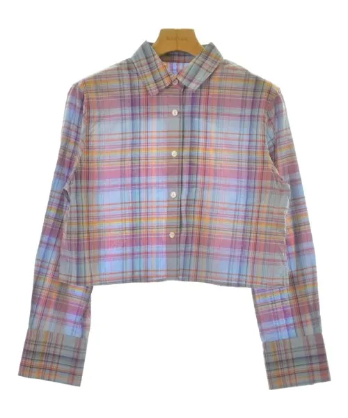 UNITED ARROWS Casual shirts