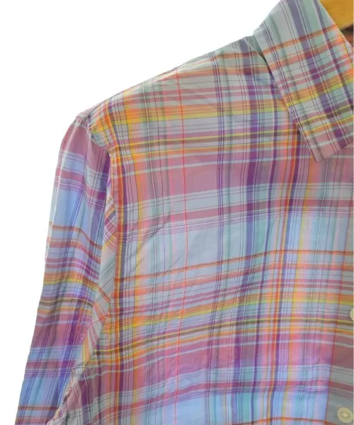 UNITED ARROWS Casual shirts