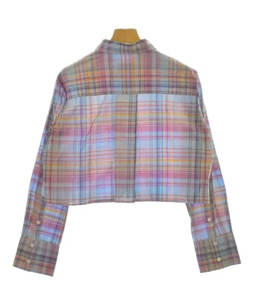 UNITED ARROWS Casual shirts
