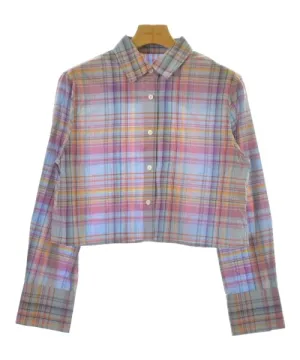 UNITED ARROWS Casual shirts