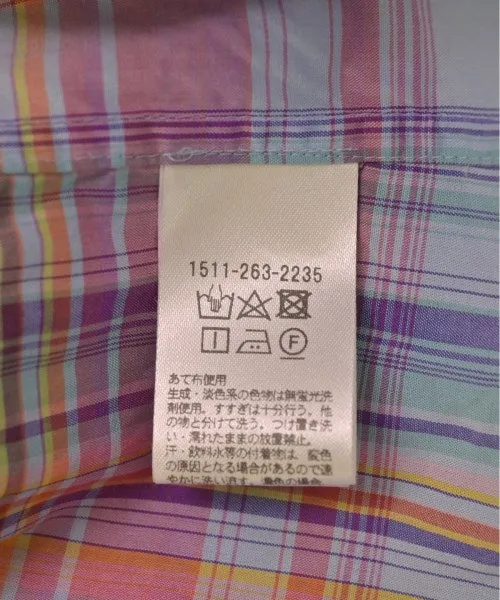 UNITED ARROWS Casual shirts