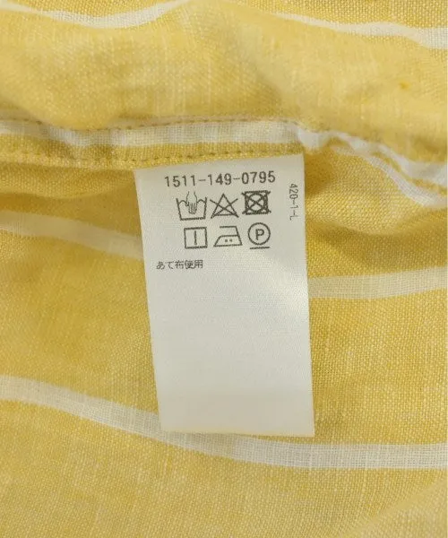 UNITED ARROWS Casual shirts