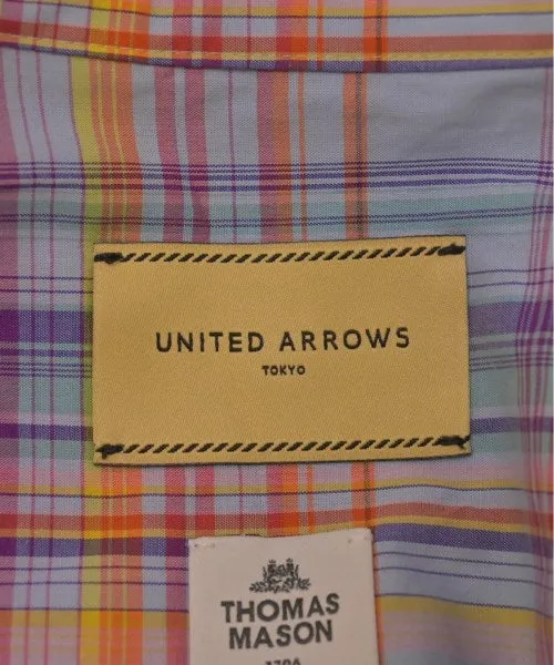 UNITED ARROWS Casual shirts