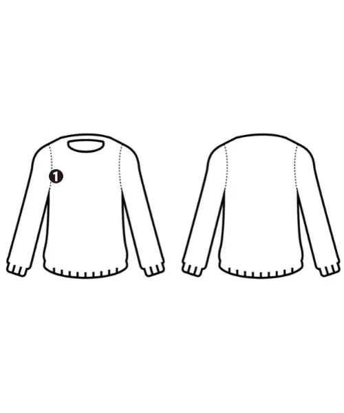 UNITED ARROWS Sweaters