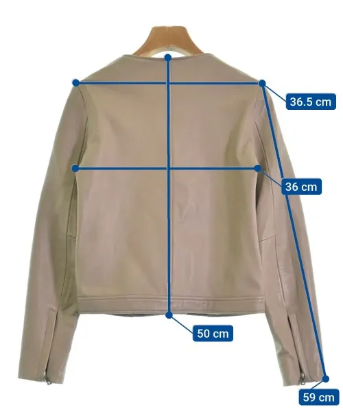 UNITED TOKYO Motercycle Jackets