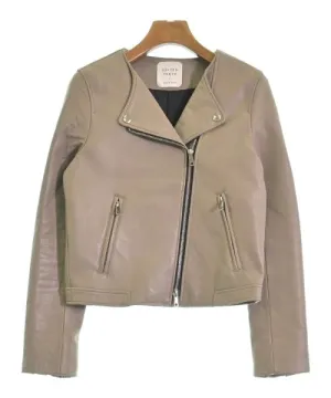 UNITED TOKYO Motercycle Jackets