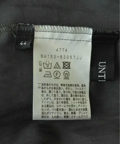 UNTITLED Casual shirts