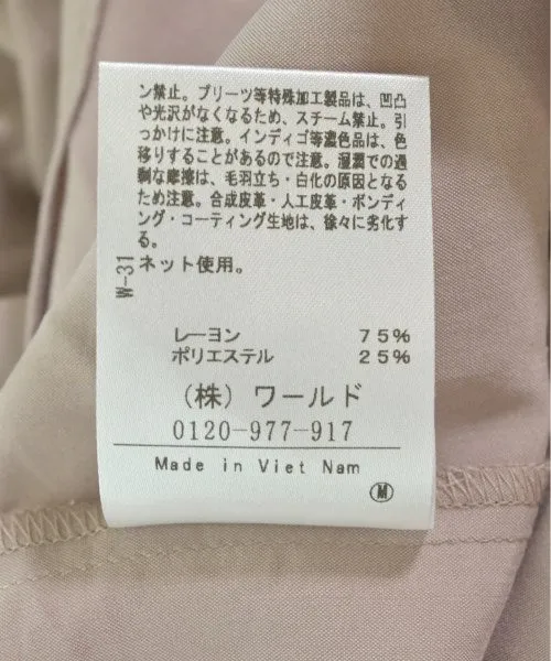UNTITLED Casual shirts