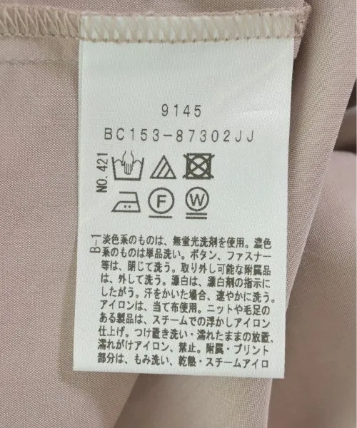 UNTITLED Casual shirts