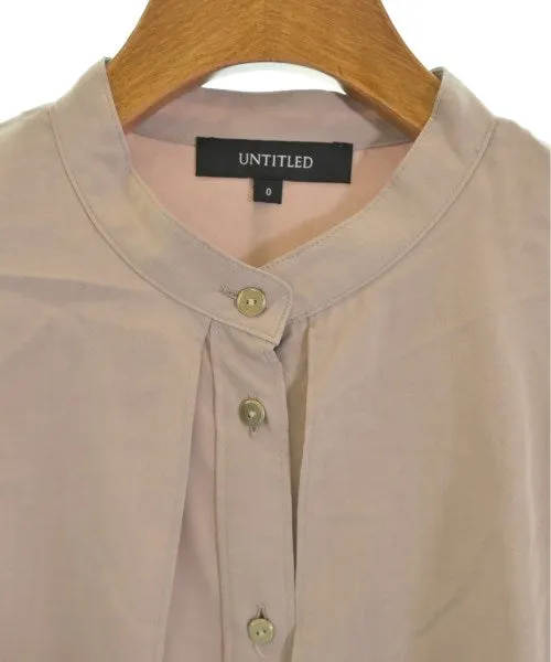 UNTITLED Casual shirts
