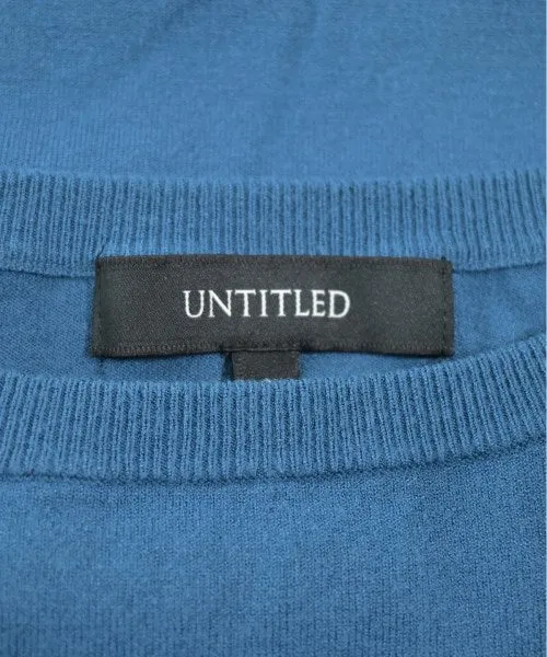 UNTITLED Sweaters