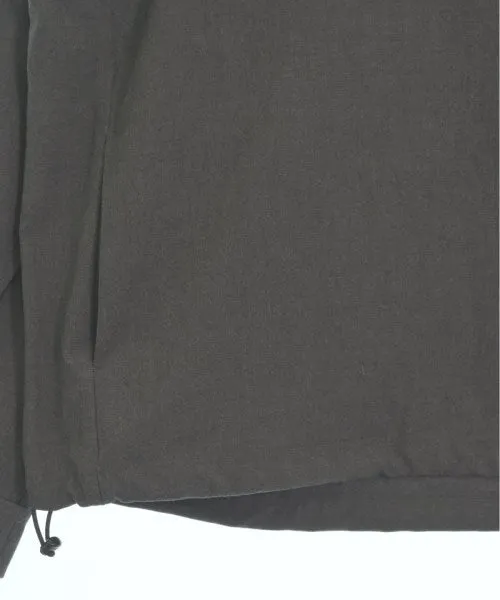 UNTRACE Casual shirts