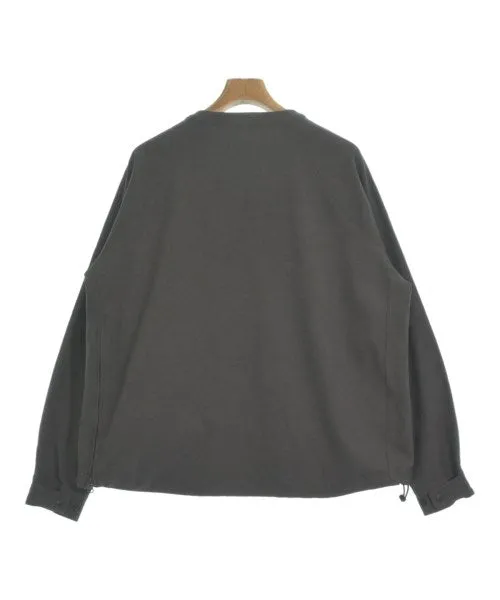 UNTRACE Casual shirts