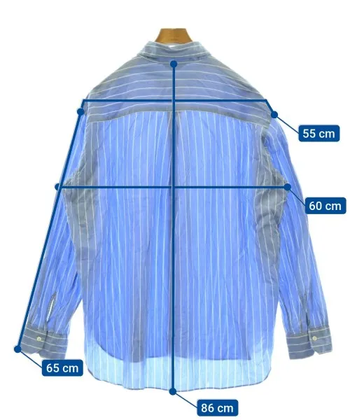 UNUSED Casual shirts