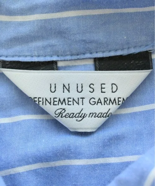 UNUSED Casual shirts