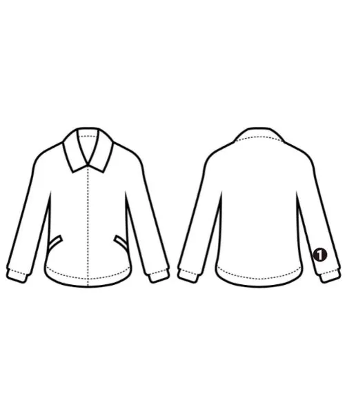 UNUSED Motercycle Jackets