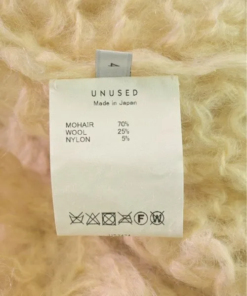 UNUSED Sweaters