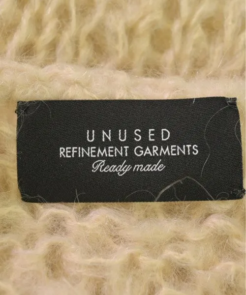 UNUSED Sweaters