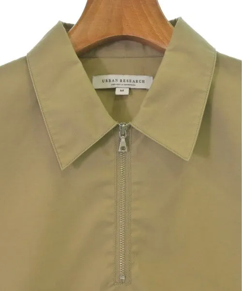 URBAN RESEARCH Casual shirts