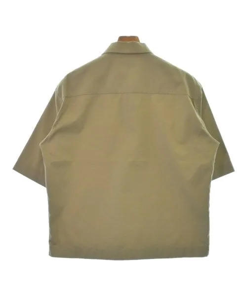 URBAN RESEARCH Casual shirts