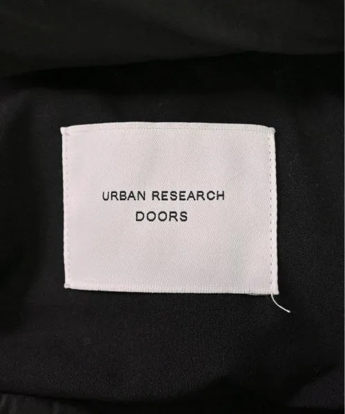 URBAN RESEARCH DOORS Down jackets/Vests