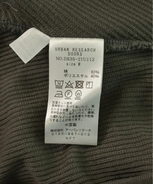URBAN RESEARCH DOORS Sweaters