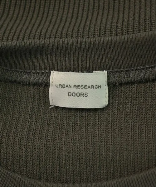 URBAN RESEARCH DOORS Sweaters