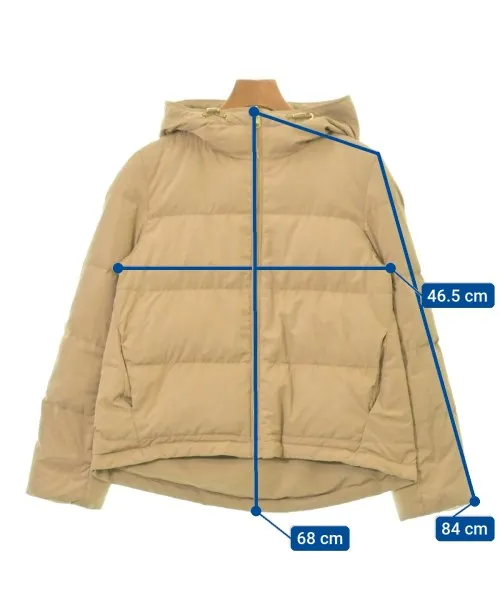 URBAN RESEARCH Sonny Label Down jackets/Vests