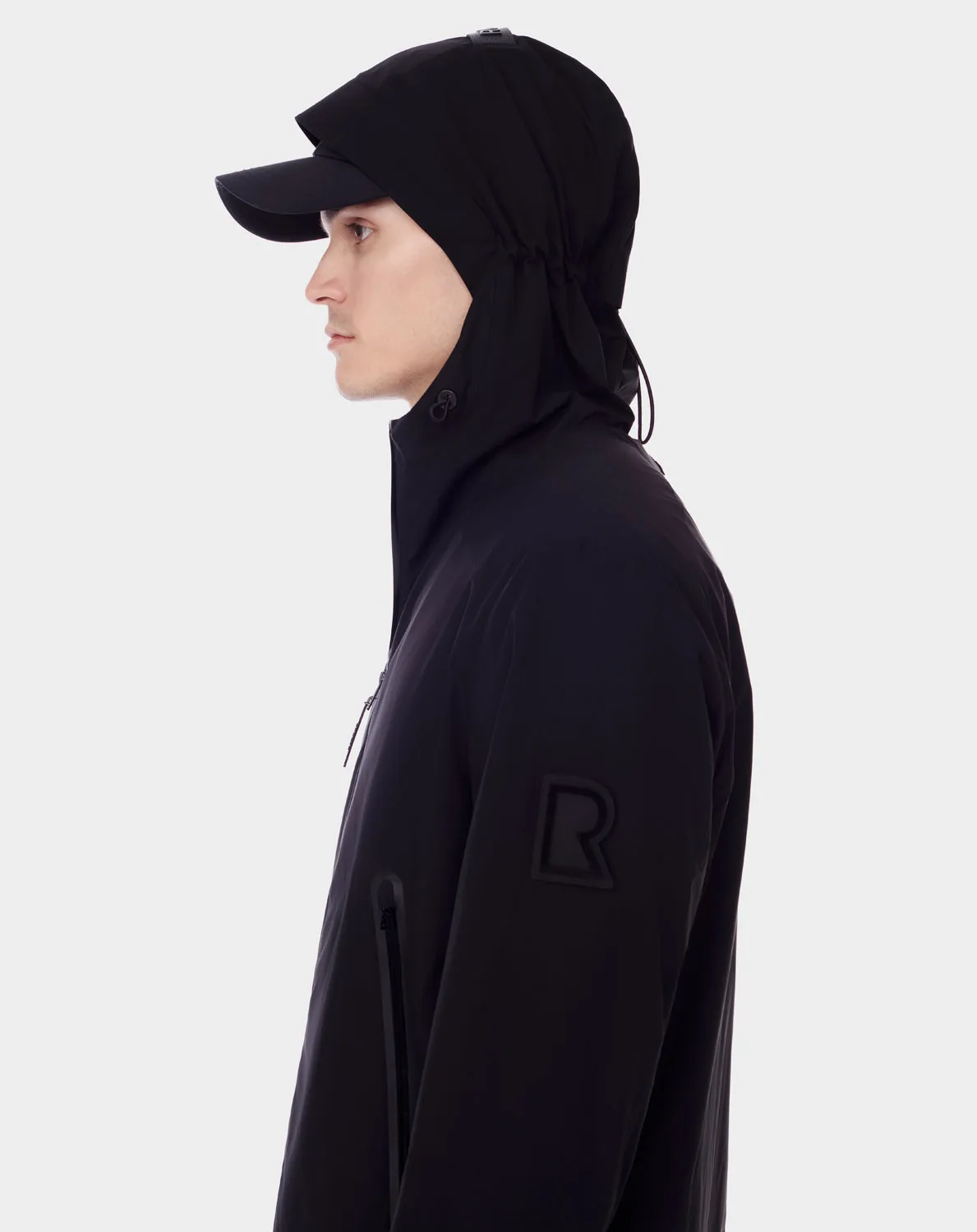 Urus Men's Jacket