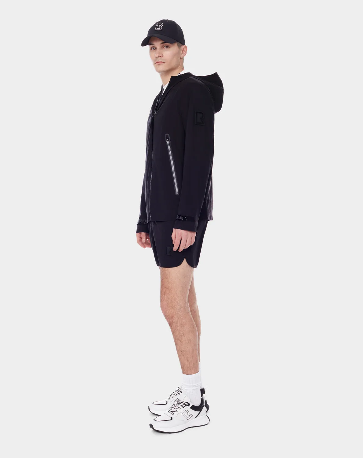 Urus Men's Jacket