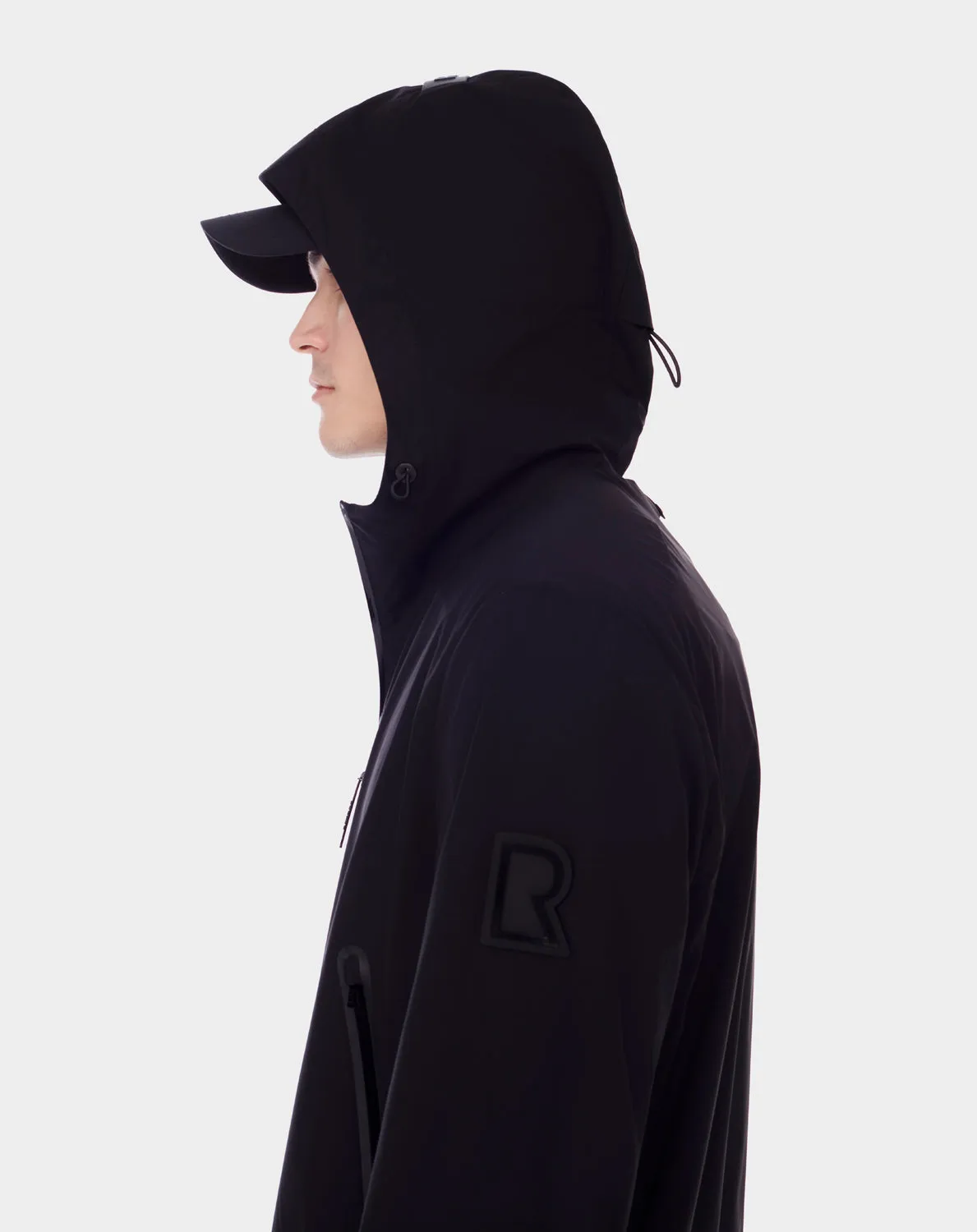 Urus Men's Jacket