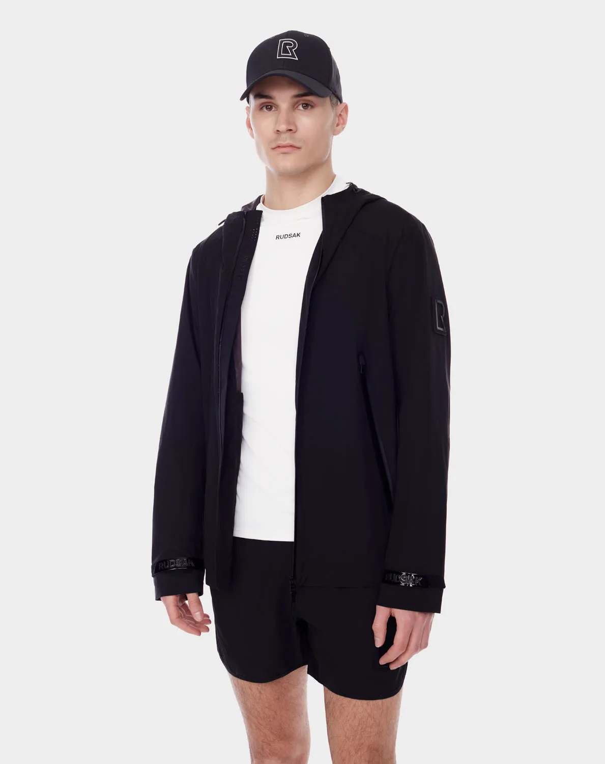 Urus Men's Jacket