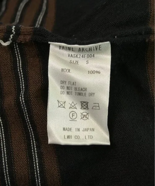 VAINL ARCHIVE Sweaters