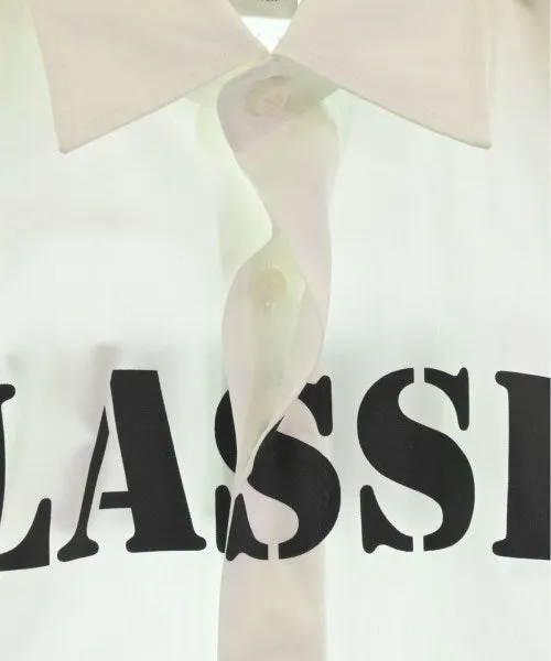 VETEMENTS Casual shirts