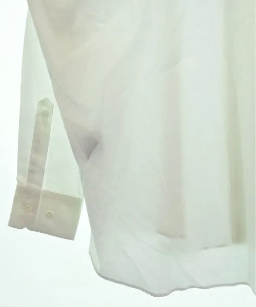 VETEMENTS Casual shirts
