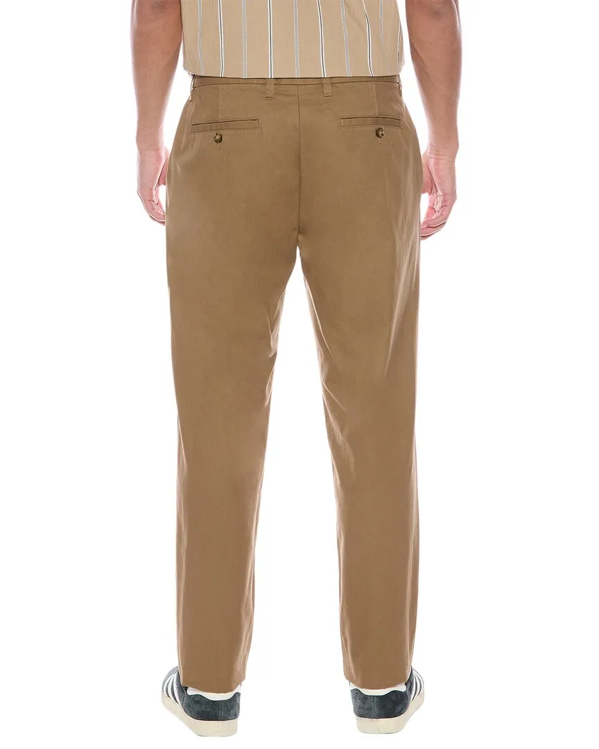 Vince Relaxed Chino Pant