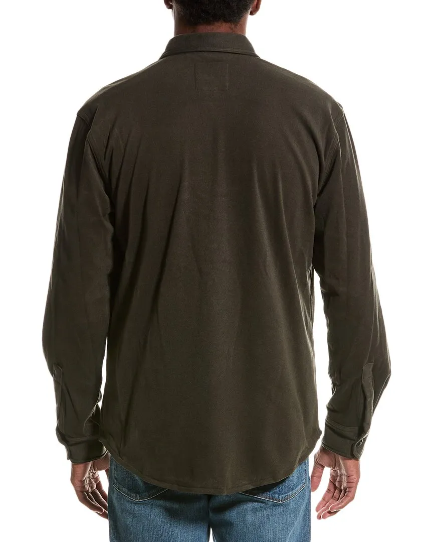 Vintage 1946 Performance Shirt Jacket