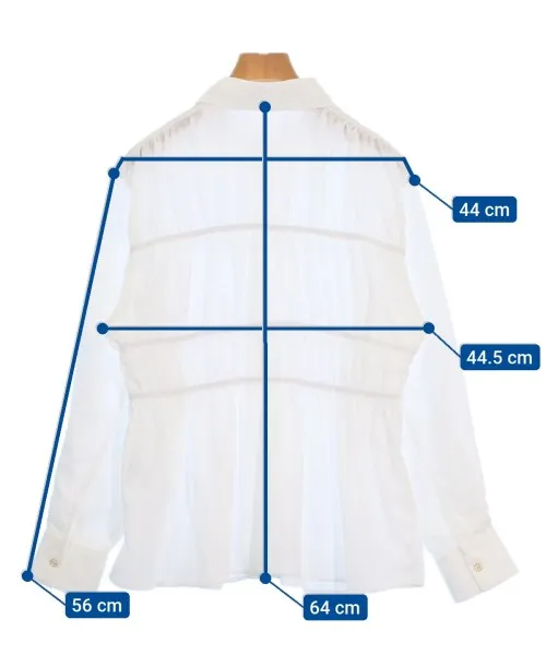 ViS Casual shirts