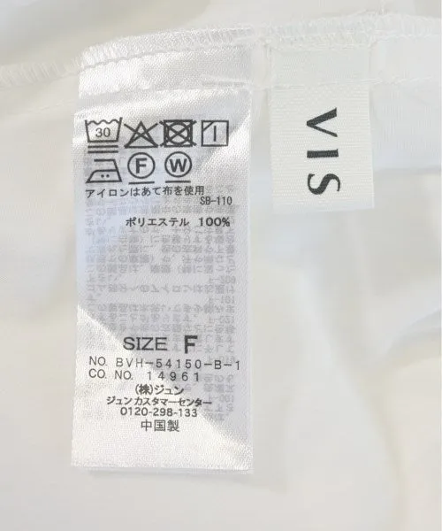 ViS Casual shirts