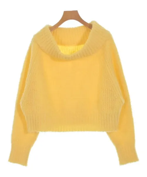 ViS Sweaters